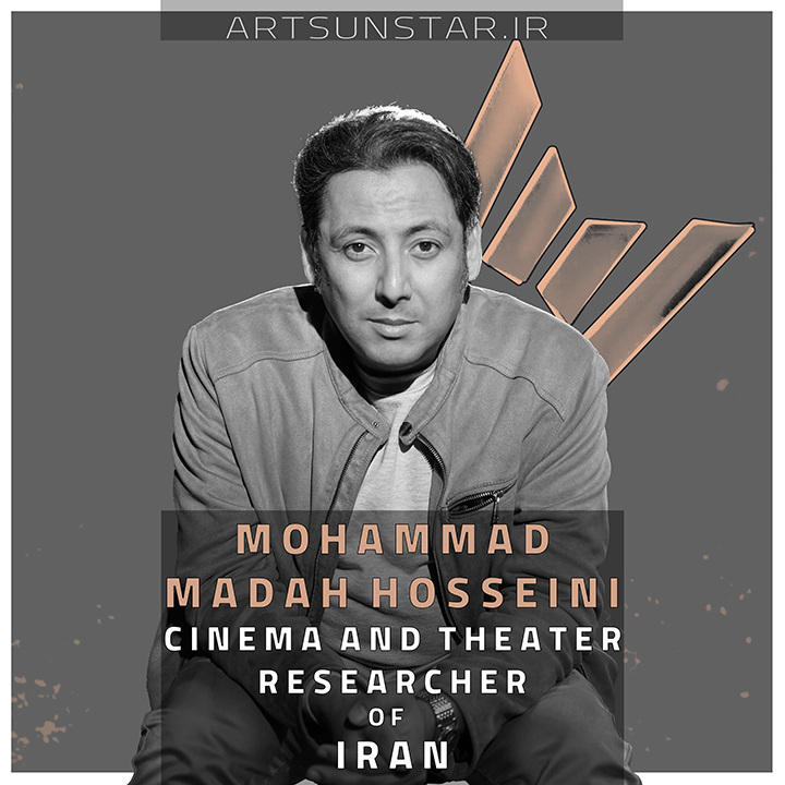 mohammad madah hosseini